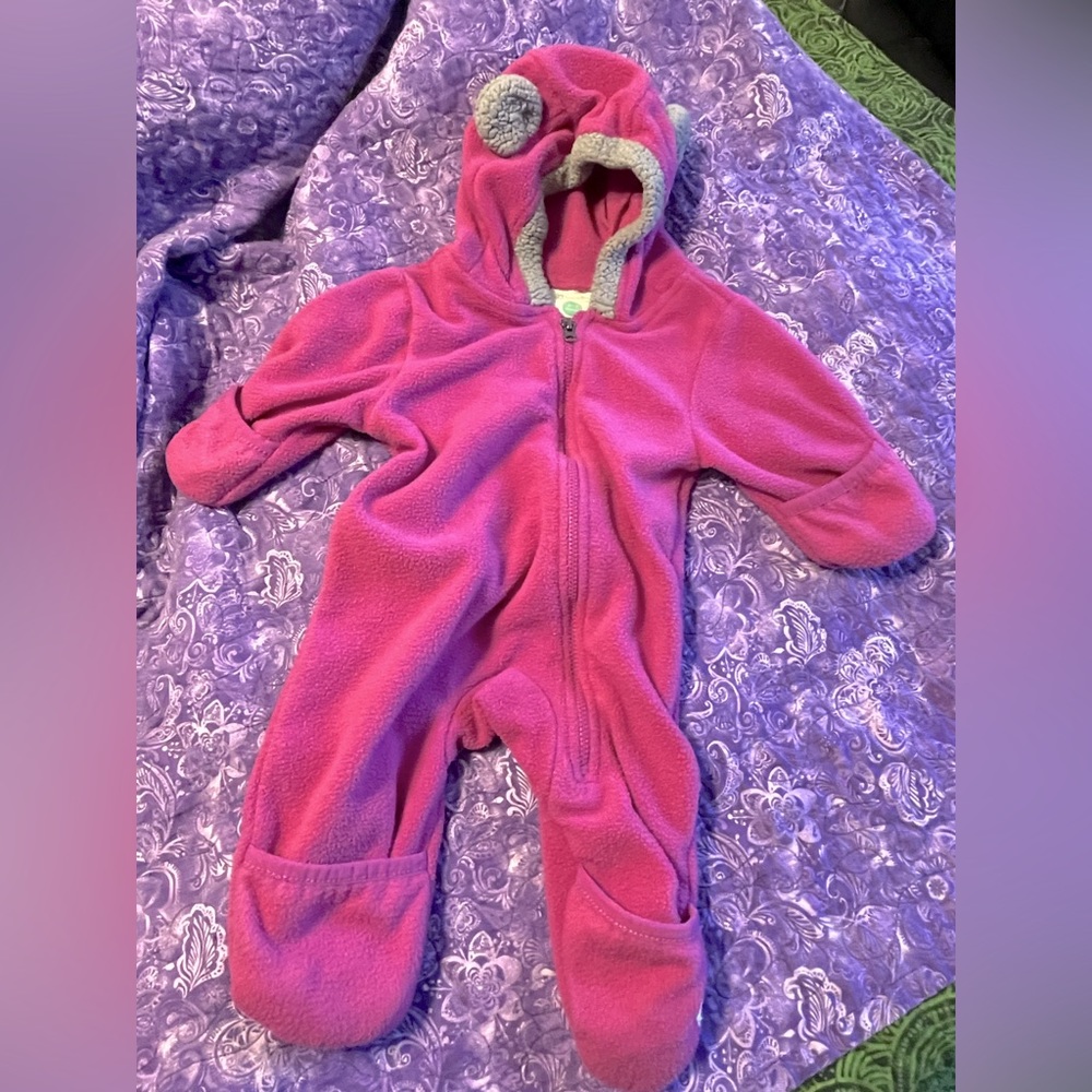 Baby Bunting